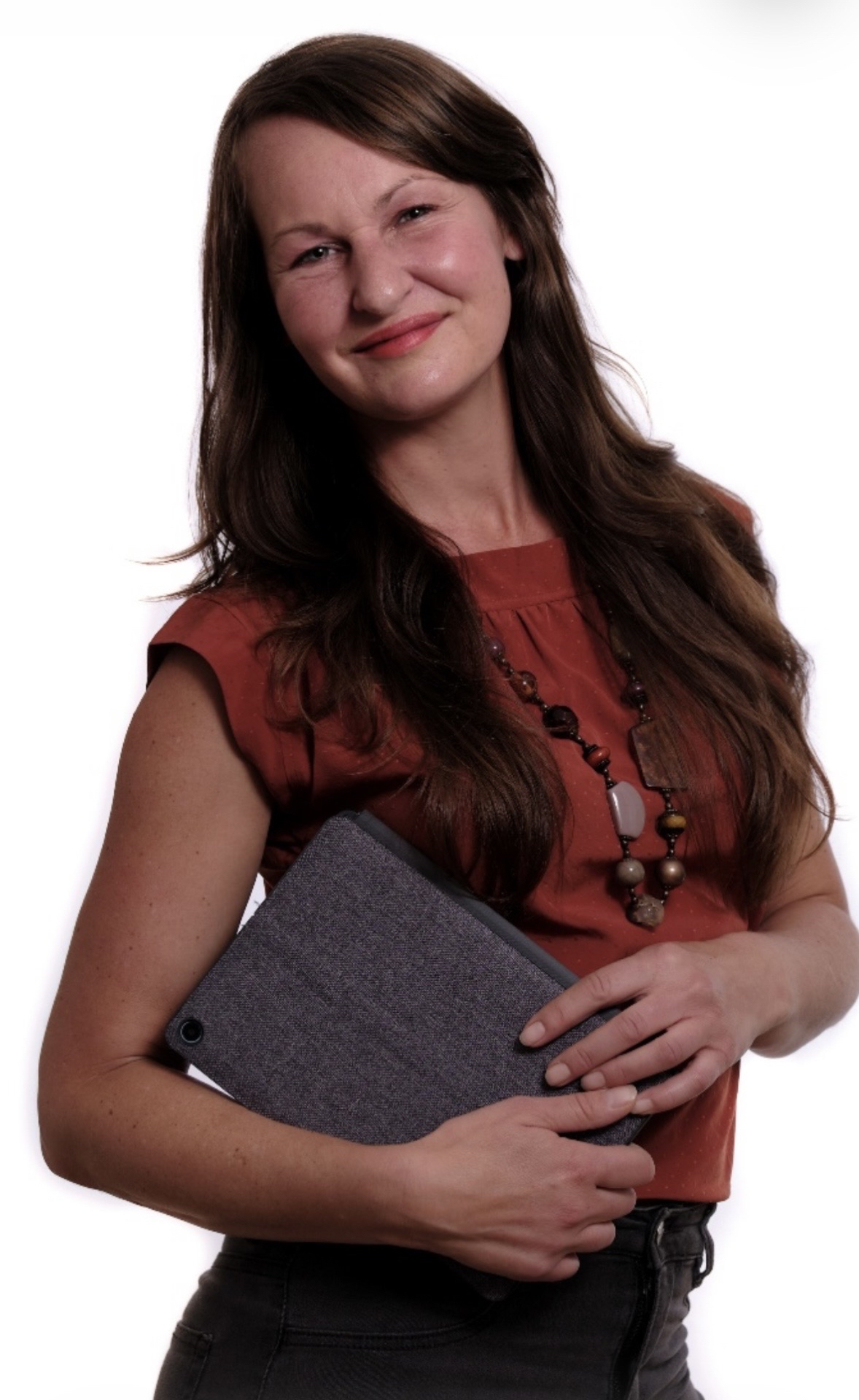 Christina Bäter