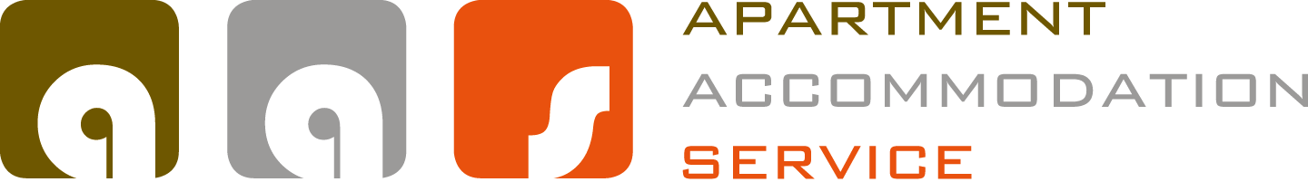 AAS AG Logo