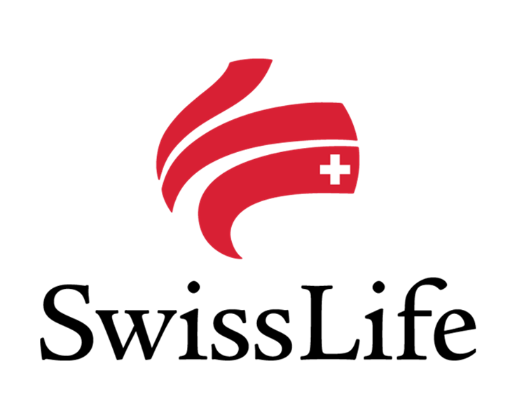 Swiss Life Logo