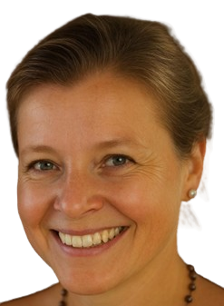 Sandra Lenzin